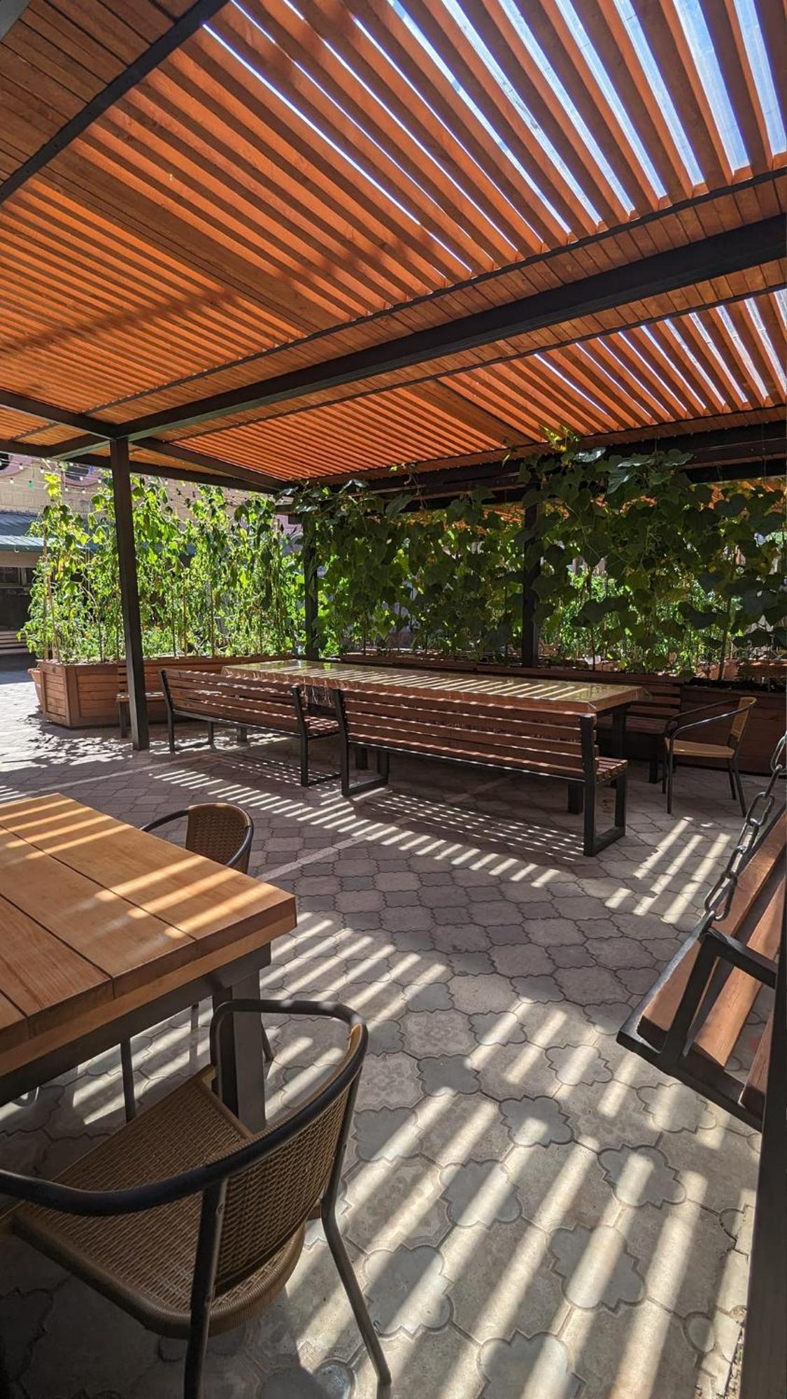 Dkd-Bridge Hotel Tbilisi Exterior photo